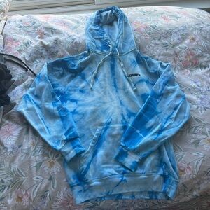 Rolling Loud Hoodie (S)